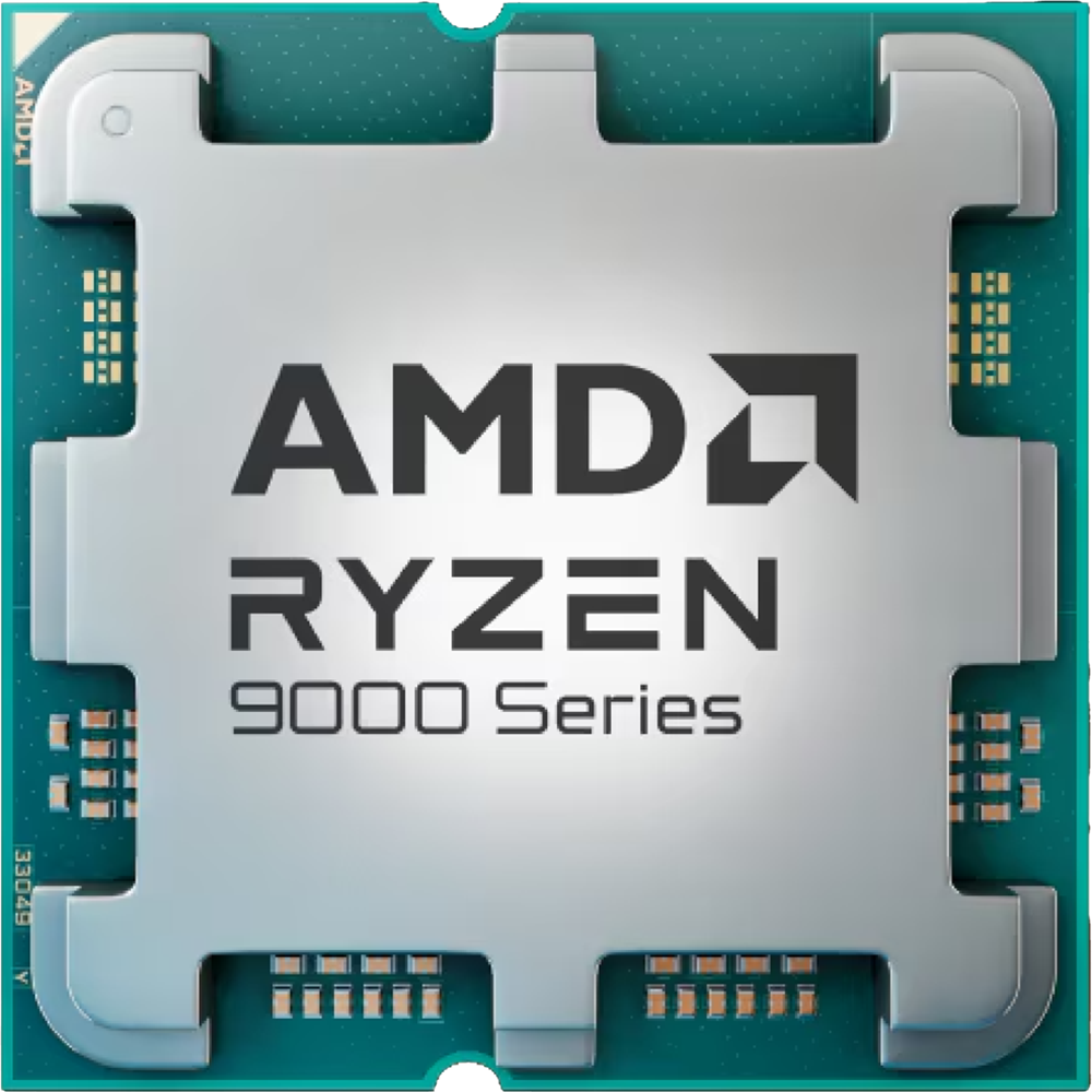 AMD RYZEN 7 9700X 3.80GHZ TRAY