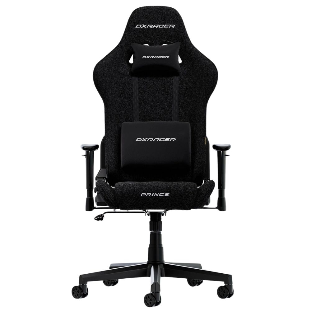 DXRACER PRINCE L SİYAH GC/LPF24FBC/N KUMAŞ KOLTUK