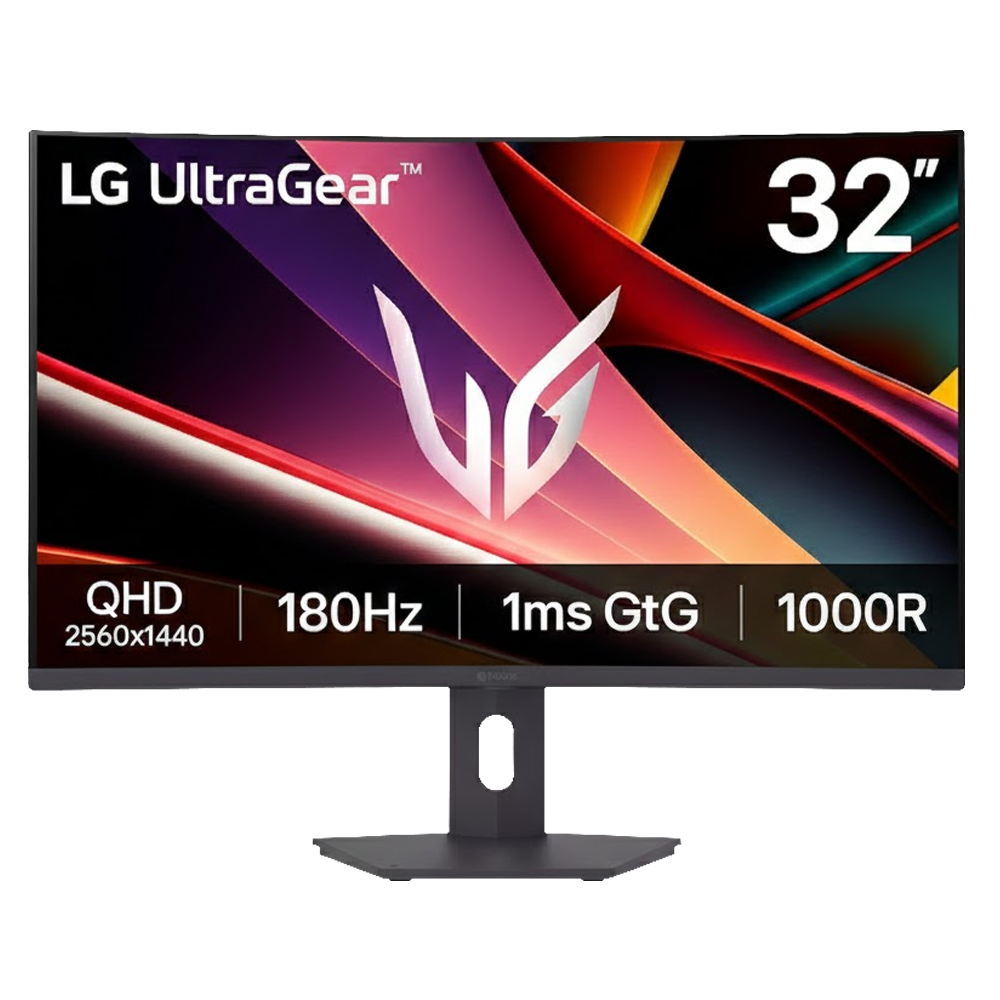 32 LG ULTRAGEAR 32G600A-B 1MS 180HZ 2K VA MONITOR