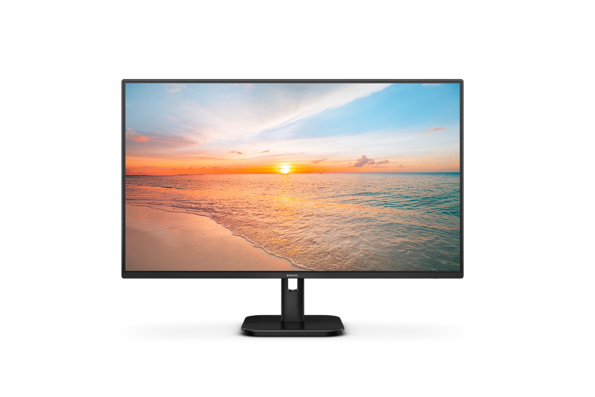 27 PHILIPS 27E1N1200A/01 IPS 1MS 120HZ VGA HDMI DP