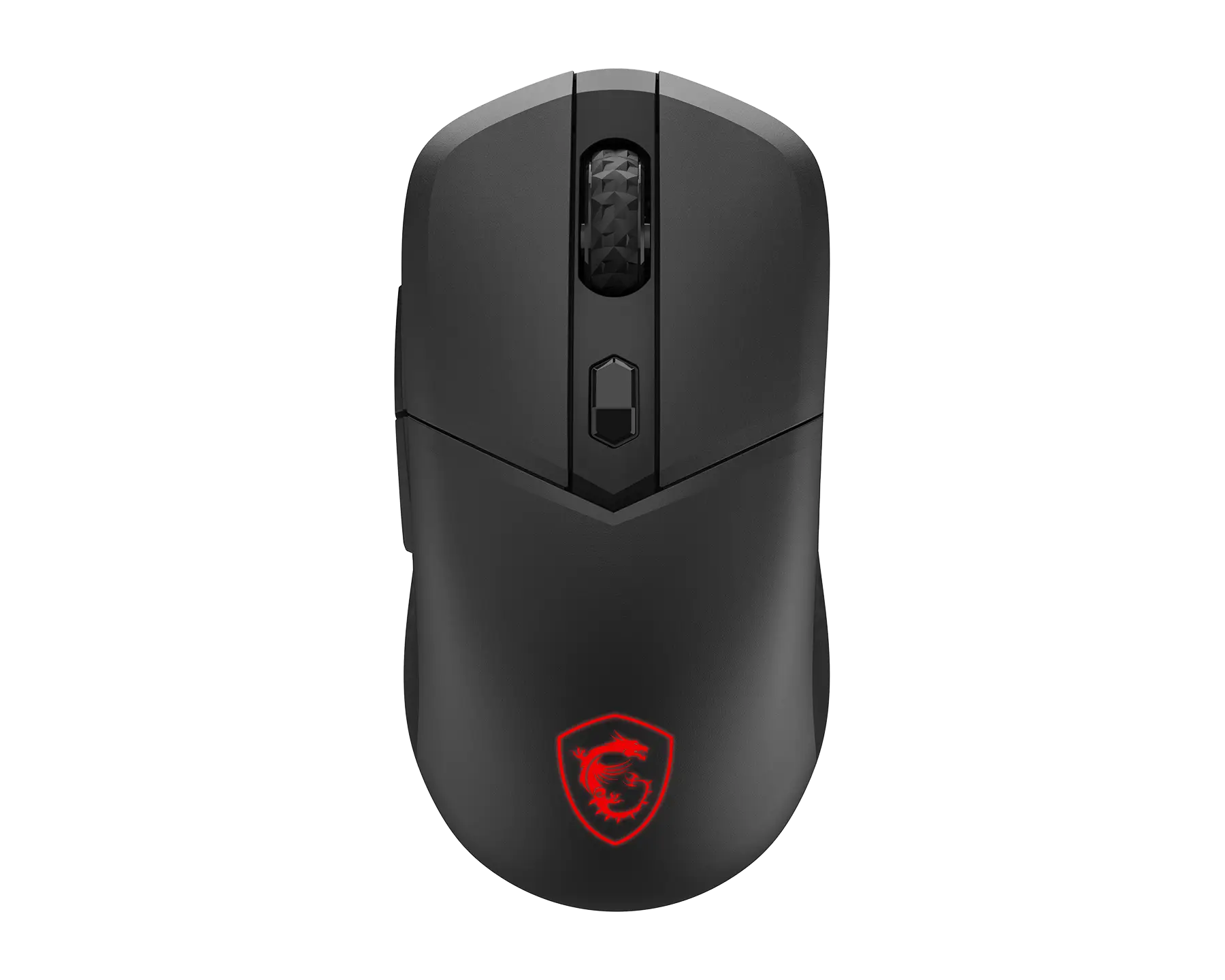 MSI VERSA 300 WIRELLES 8K MOUSE