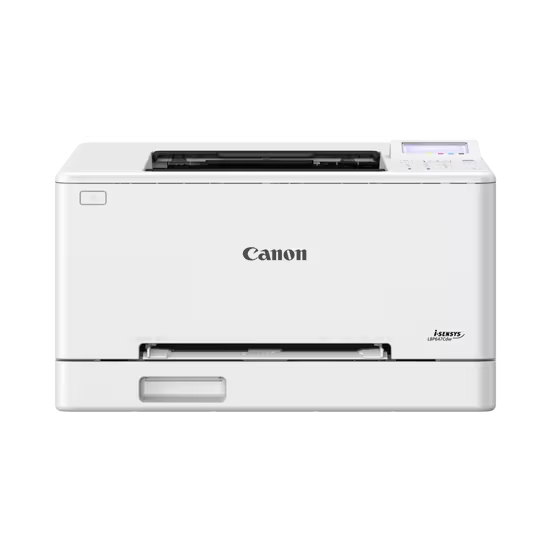 CANON LBP646CDW RENKLİ LAZER YAZICI WIFI A4