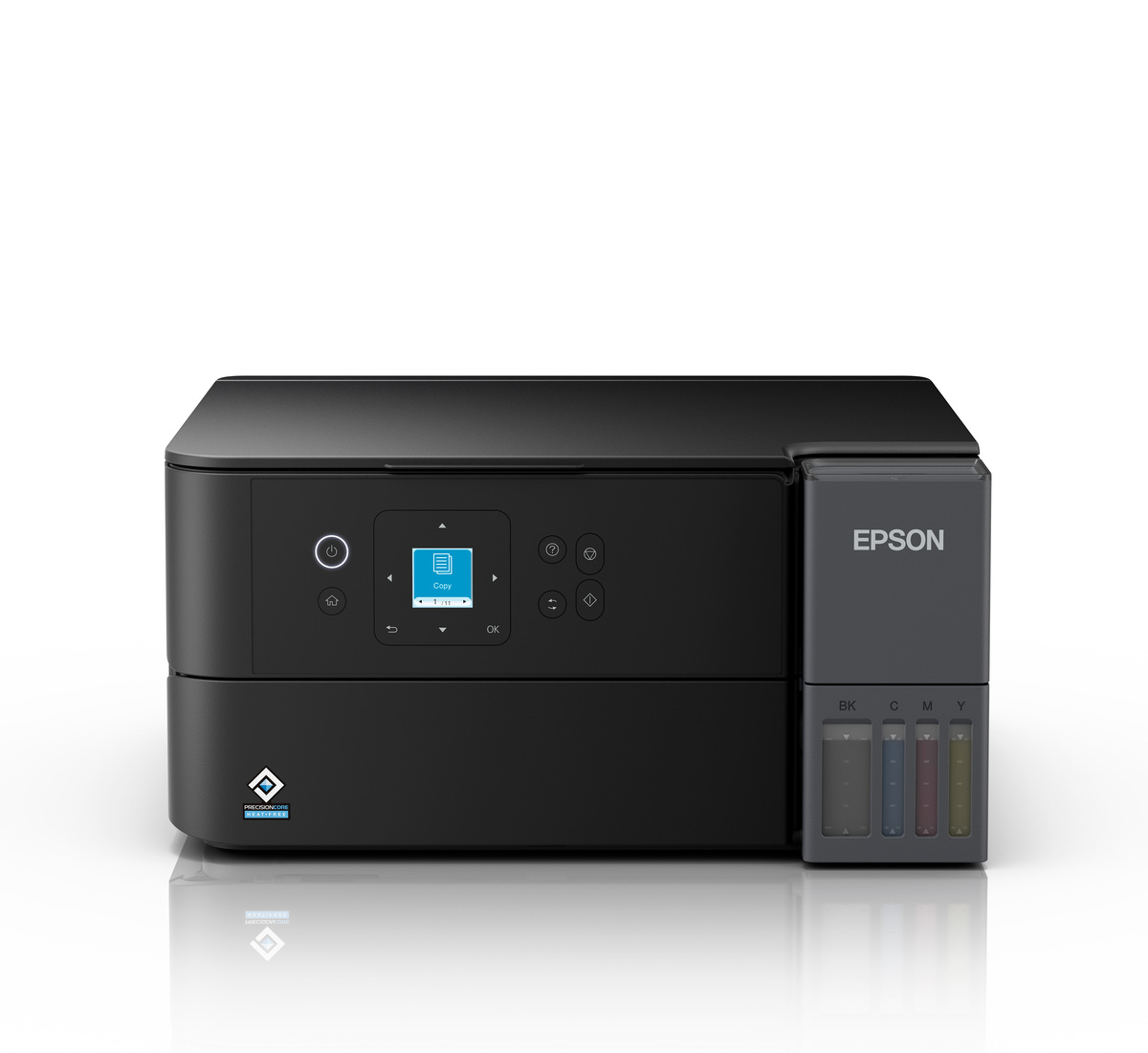 EPSON ECOTANK L4360 COLOR FOT/TAR/YAZ A4 WIFI