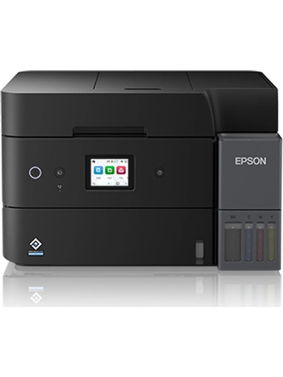 EPSON ECOTANK L6390 COLOR TANK YAZ/TAR/FOT/FAX A4 WIFI