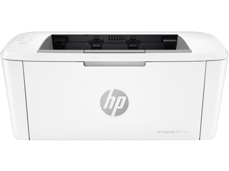 HP 1Y7D2A LASERJET M111CW TEK FONKSİYONLU LASER YAZICI Wİ-Fİ A4