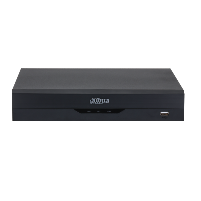 DAHUA XVR5108HS-5M-I3/T 8 KANAL 5MP XVR KAYIT CİHAZI