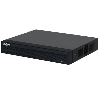 DAHUA NVR2116HS-4KS3 16 KANAL 1HDD(20TB) NETWORK KAYIT CİHAZI