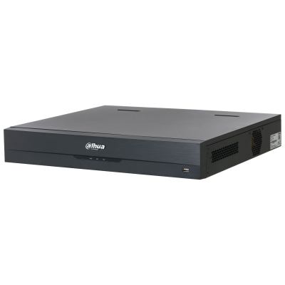 DAHUA NVR5464-EI2 64 KANAL NETWORK KAYIT CİHAZI