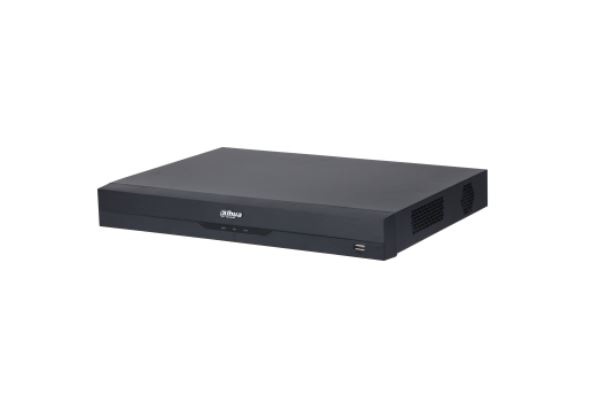 DAHUA XVR5432L-I3 32 KANAL AHD/HİBRİT KAYIT CİHAZI
