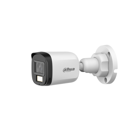 DAHUA HAC-B1A51-U-IL-A-0360B 5MP 3.6MM 4IN1 HDCVI BULLET KAMERA