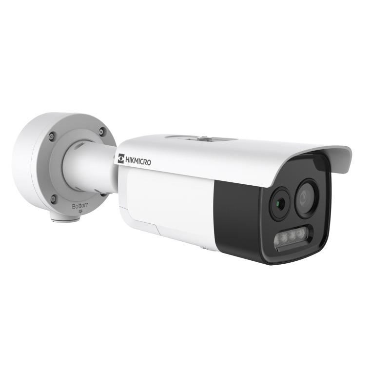 HIKVISION HM-TD2618-3/G0/T1A TERMAL BULLET KAMERA