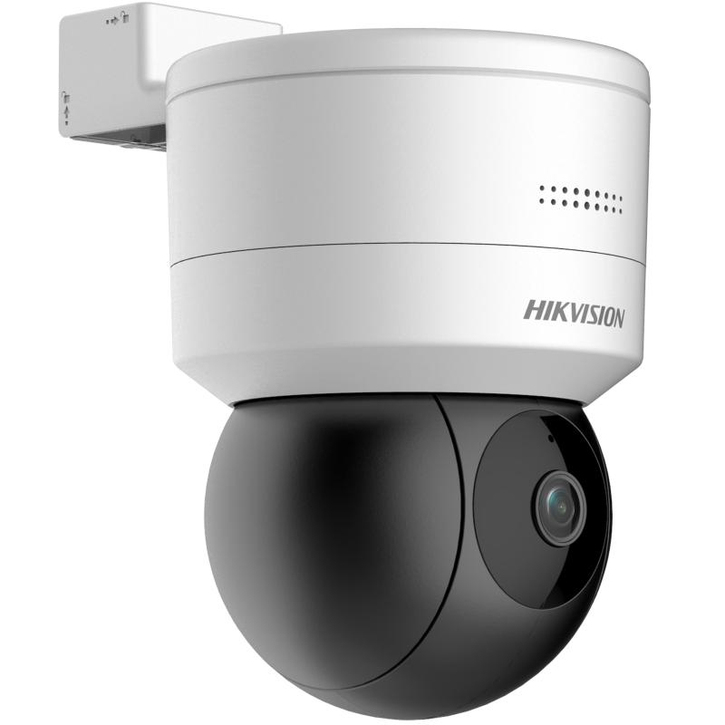 HIKVISION DS-2DE1C200IW-D3/W-F1S7 2MP WIFI MİNİ PT DOME KAMERA