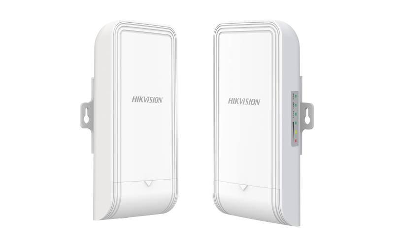 HIKVISION DS-3WF1000-EI-2N/P WIRELLES BRIDGE KİT