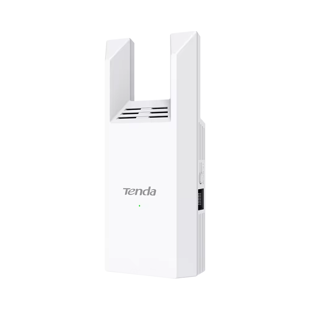 TENDA A18 PRO 1PORT DUAL BAND ACCESS POINT/ REPEAT