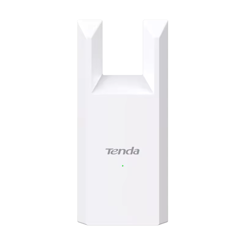 TENDA A9 V4 WiFi-N 300MBP 2 ANTEN MENZİL ARTTIRICI