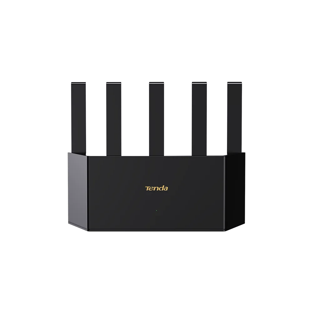 TENDA TE3L DUAL-BAND BE3600 GIGABIT Wi-Fi 7 ROUTER