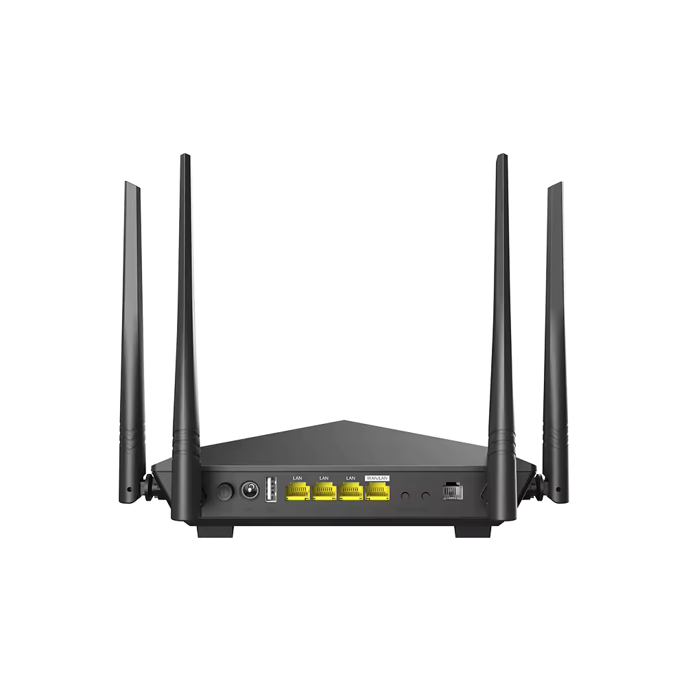 TENDA V15 AX1500 4PORT ADSL2+/VDSL2 MODEM