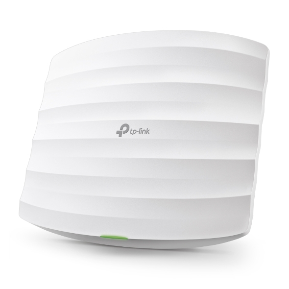 TP-LINK OMADA EAP225 AC1350 DUAL BANT INDOOR/OUTDOOR ACCESS POINT