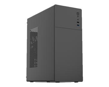 OXPC-3000 OEM PAKET i5-14400F 8GB 512GB SSD 2GB GT710 FDOS