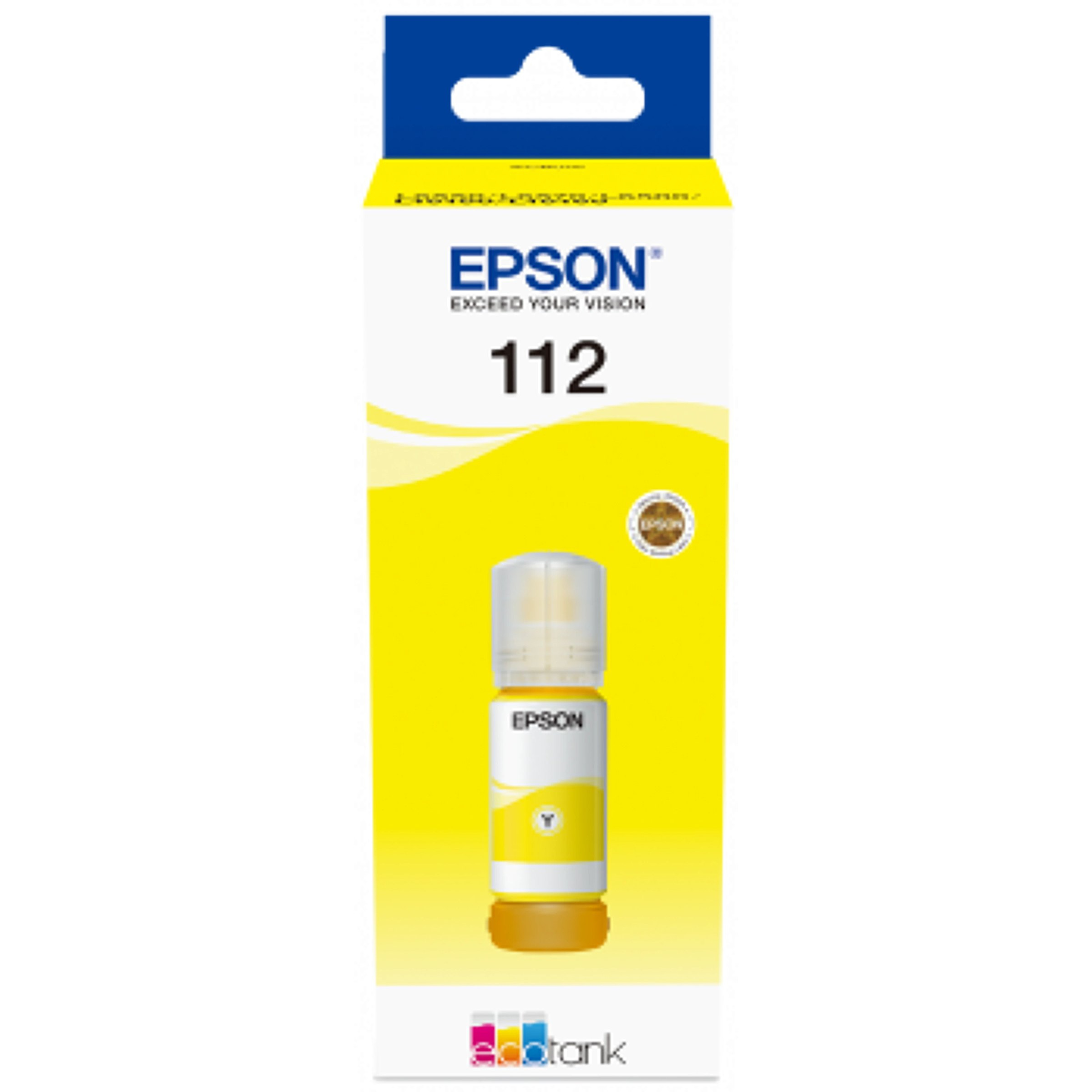 EPSON 112 SARI MUREKKEP SISE C13T06C44A