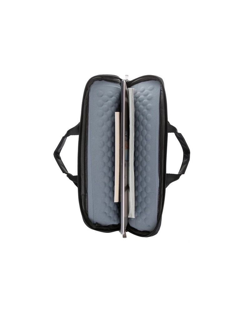 PLM CANYONCASE NOTEBOOK ÇANTASI SİYAH 15.6"