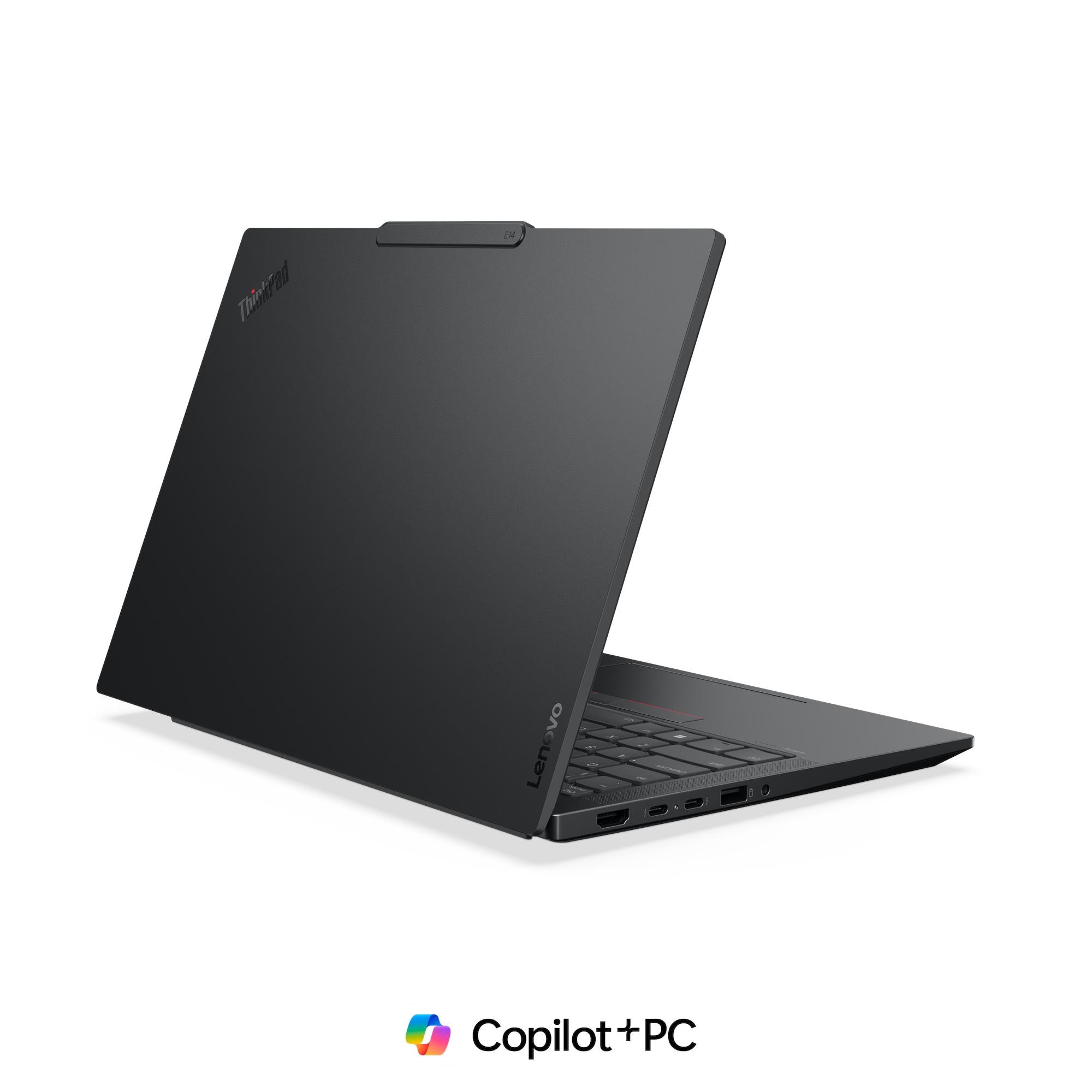 LENOVO THINKPAD E14 21U2007NTX U7-256V 16GB 512GB SSD 14" FDOS