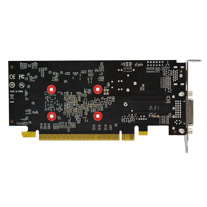 AFOX GEFORCE GT730 4GB DDR3 128Bit (AF730-4096D3L6) (LP)