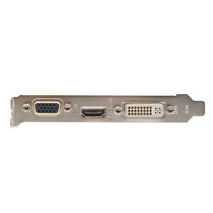 AFOX GEFORCE GT730 4GB DDR3 128Bit (AF730-4096D3L6) (LP)