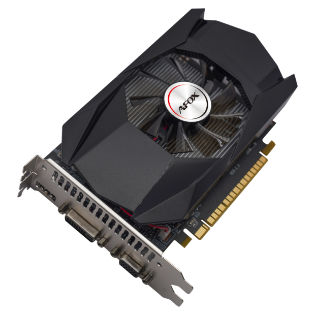 AFOX GeForce GT 740 2GB (AF740-2048D5H3-V2)