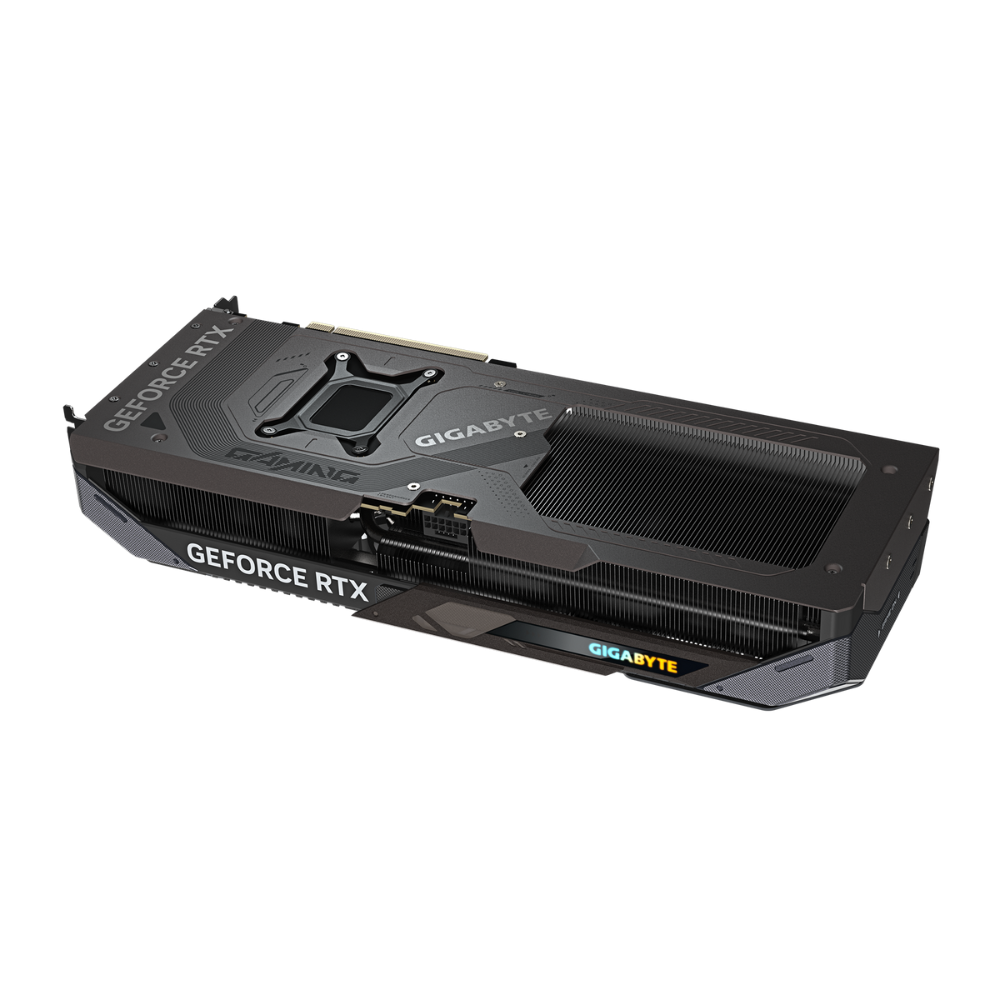 GIGABYTE RTX5070 GAMING OC GV-N5070GAMING OC-12GD 12GB GDDR7 192BIT