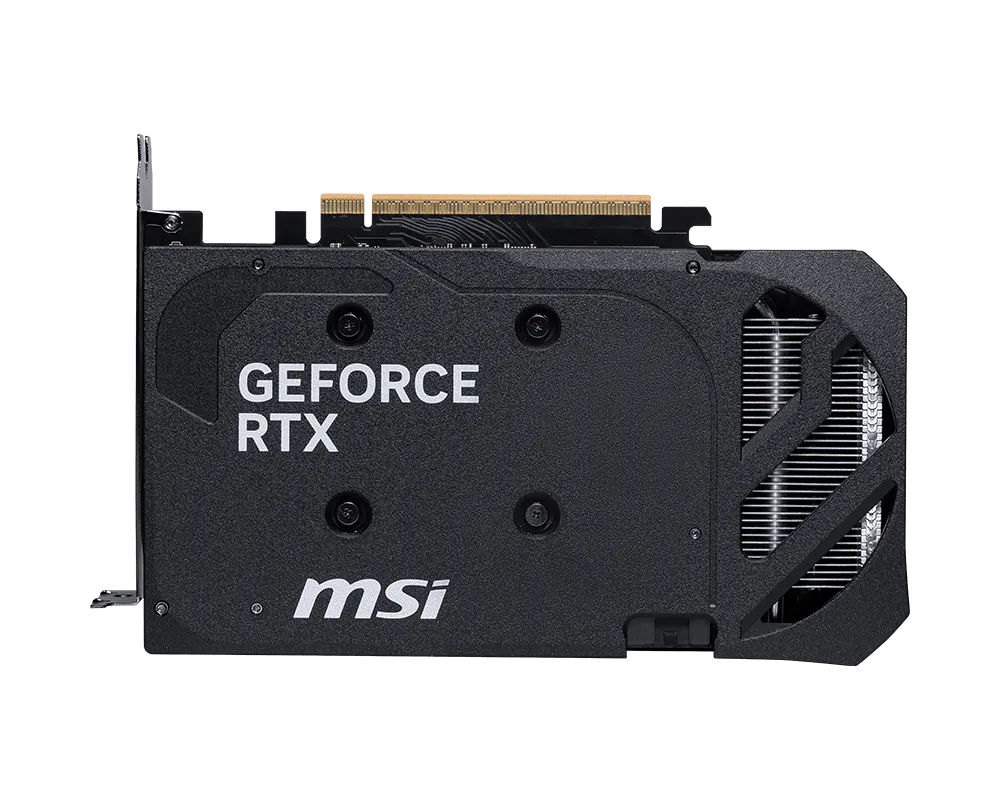 GEFORCE RTX 5060 8G SHADOW 2X OC MAX