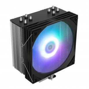 ZALMAN CNPS9X OPTIMA2 120MM ARGB FANLI 180W