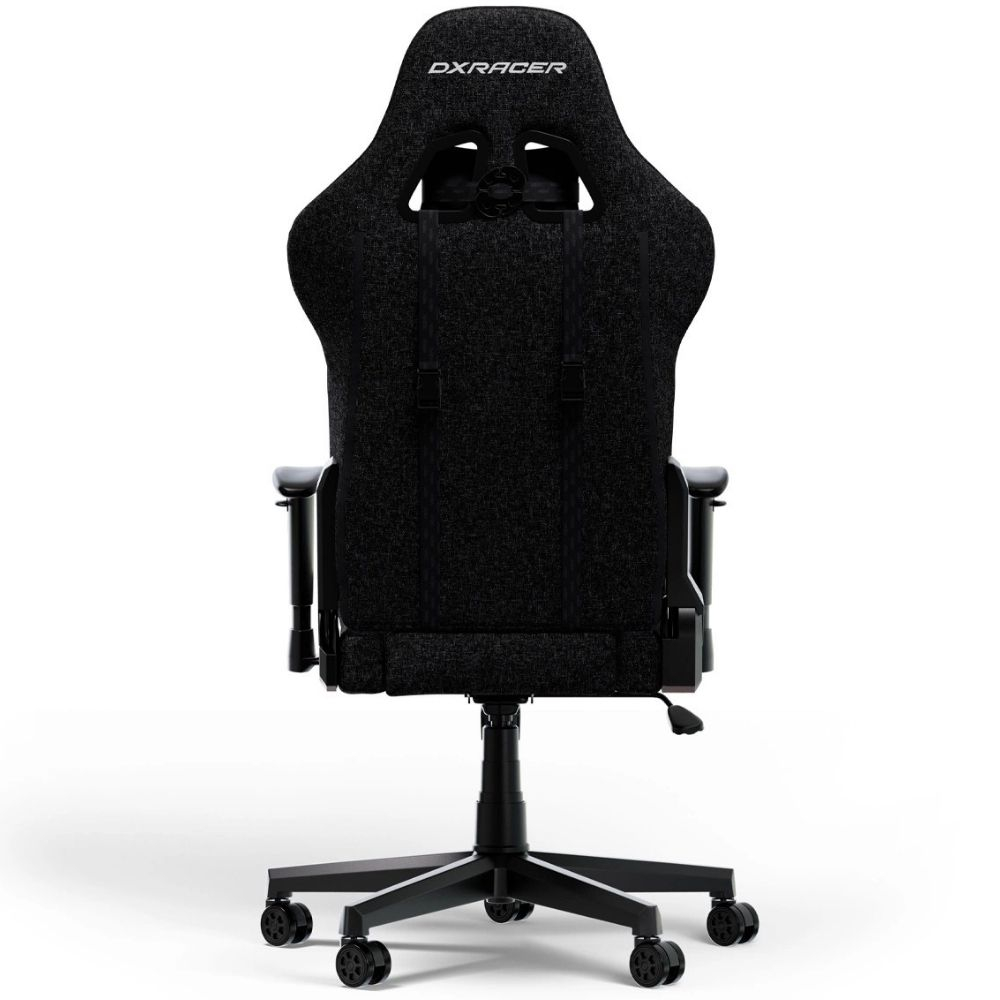 DXRACER PRINCE L SİYAH GC/LPF24FBC/N KUMAŞ KOLTUK