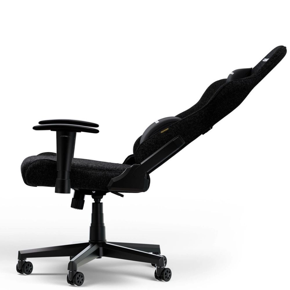 DXRACER PRINCE L SİYAH GC/LPF24FBC/N KUMAŞ KOLTUK