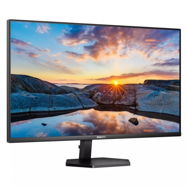 31.5 PHILIPS 32E1N3100LA/00 4MS 75HZ VGA HDMI