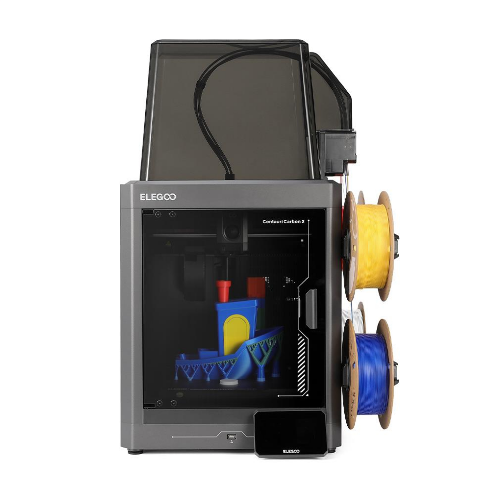 ELEGOO CENTAURI 2 CARBON 3DYAZICI