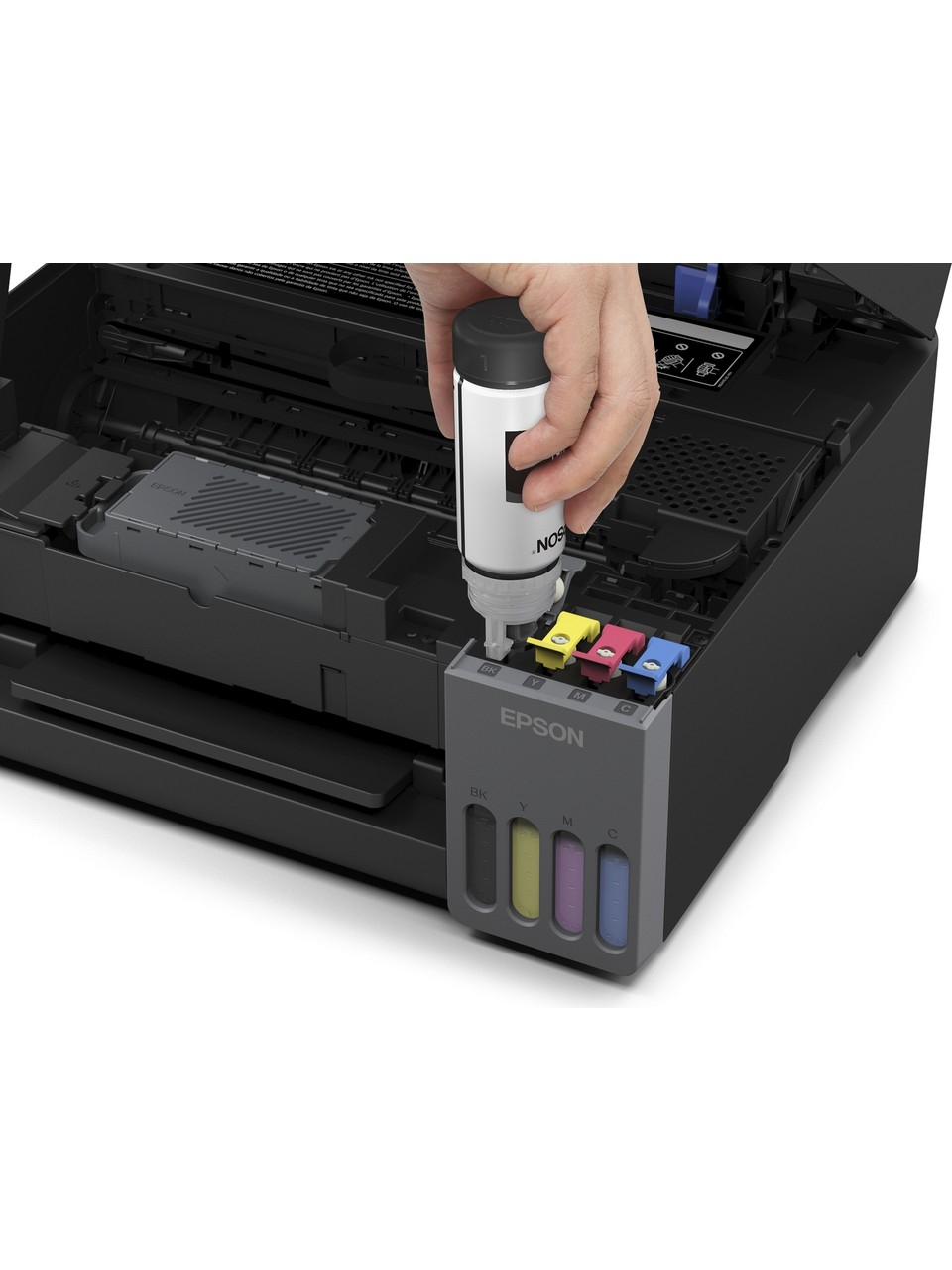 EPSON ECOTANK L3360 TANK COLOR FOT/TAR/YAZ A4 WIFI