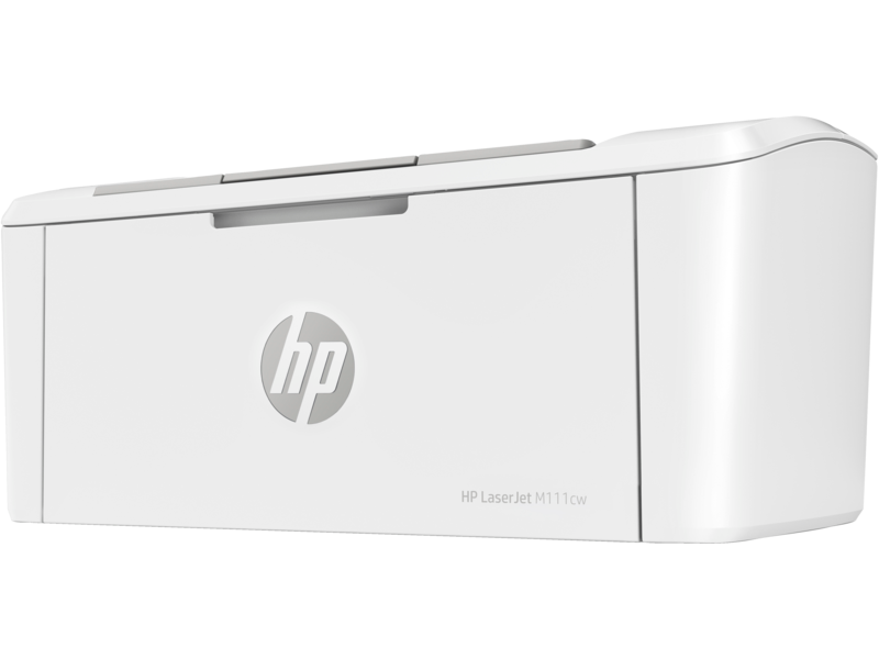HP 1Y7D2A LASERJET M111CW TEK FONKSİYONLU LASER YAZICI Wİ-Fİ A4