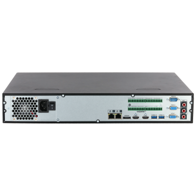 DAHUA NVR5464-EI2 64 KANAL NETWORK KAYIT CİHAZI