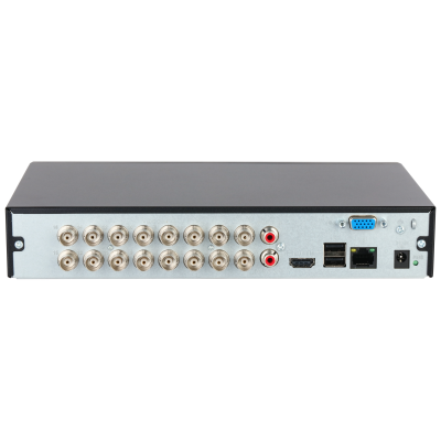 DAHUA XVR1B16-I/T 16 KANAL AHD/HİBRİT KAYIT CİHAZI