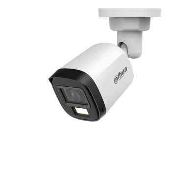 DAHUA HAC-B1A51-U-IL-A-0360B 5MP 3.6MM 4IN1 HDCVI BULLET KAMERA