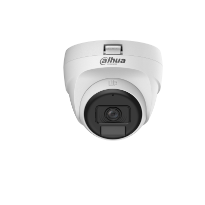 DAHUA HAC-T1A51-U-IL-A 5MP 3.6MM HDCVI DOME KAMERA