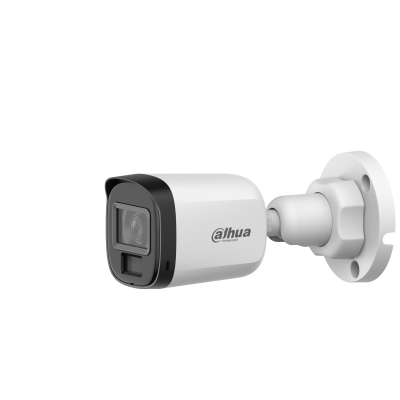 DAHUA HAC-B1A51-U-IL-0360B 5MP 3.6MM 4IN1 HDCVI BULLET KAMERA