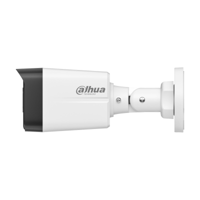 DAHUA IPC-HFW1230TC1-SA 2MP 3.6MM SESLİ IP BULLET KAMERA