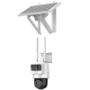 HIKVISION DS-2DE2C400IWG-K/4G/C05S10 4MP 2.8MM LENS GÖRÜNTÜ PIR+RADAR 4G PT SOLAR KAMERA