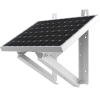 HIKVISION DS-2DE2C400IWG-K/4G/C05S10 4MP 2.8MM LENS GÖRÜNTÜ PIR+RADAR 4G PT SOLAR KAMERA