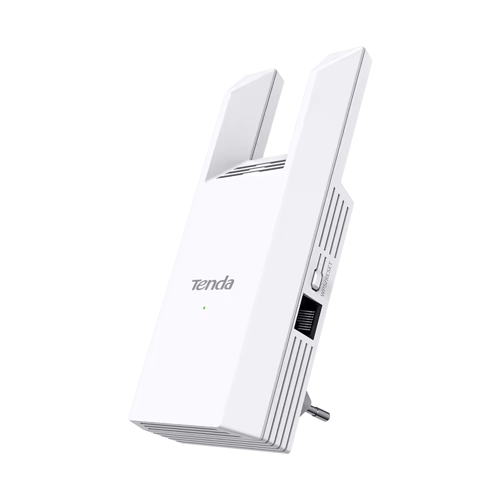 TENDA A18 PRO 1PORT DUAL BAND ACCESS POINT/ REPEAT