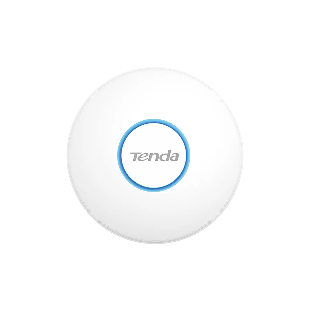 TENDA I26 AX1500 2 GİGABİT 300MBPS+1201MBPS TAVAN TİPİ ACCESS POİNT