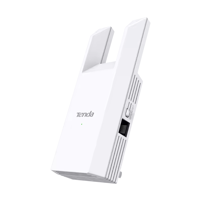 TENDA A9 V4 WiFi-N 300MBP 2 ANTEN MENZİL ARTTIRICI