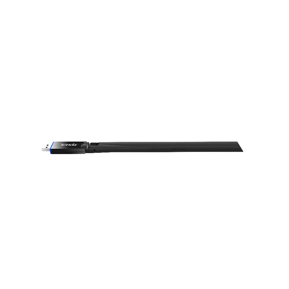 TENDA U11 PRO AX900 DUAL-BAND WİFİ6 USB ADAPTÖR